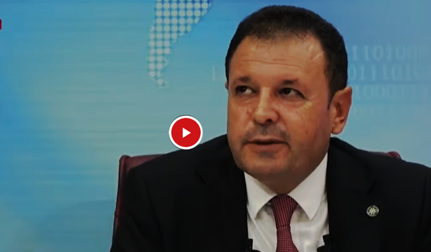 ŞUTSO Başkanı Yetim: Söz Veriyoruz 4 Yıl Boyunca Nasıl Çalıştıysak Yeni Dönemde Daha Fazla Çalışacağız
