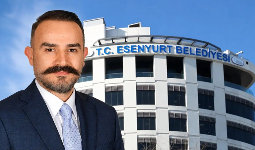 Şanlıurfalı Yusuf Ulutaş, Esenyurt Belediyesi Soruşturmasında Tutuklandı