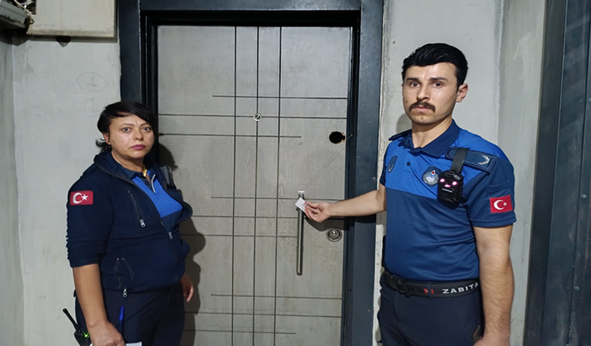 Şanlıurfa'da Kumarhane, Masaj Salonu ve Günübirlik Evlere Operasyon: Mühürlendiler