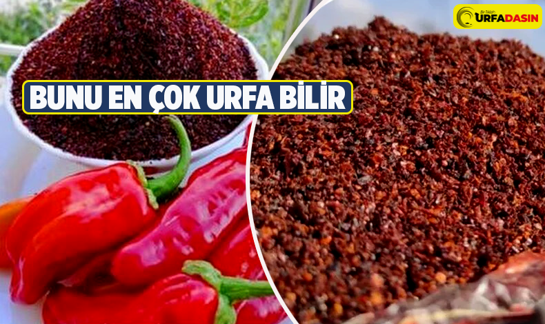 İSOT URFA