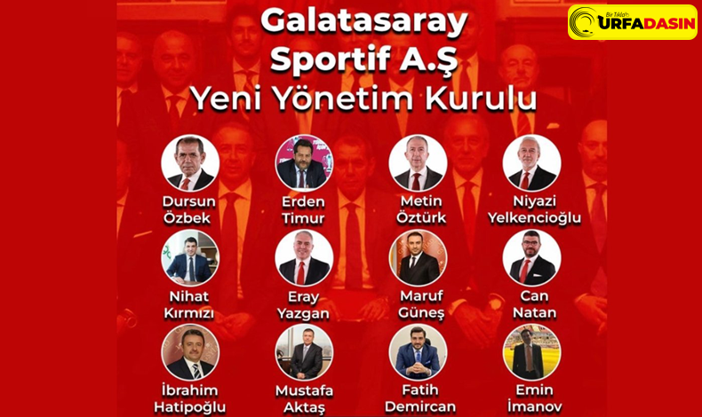 Galatasaray aş