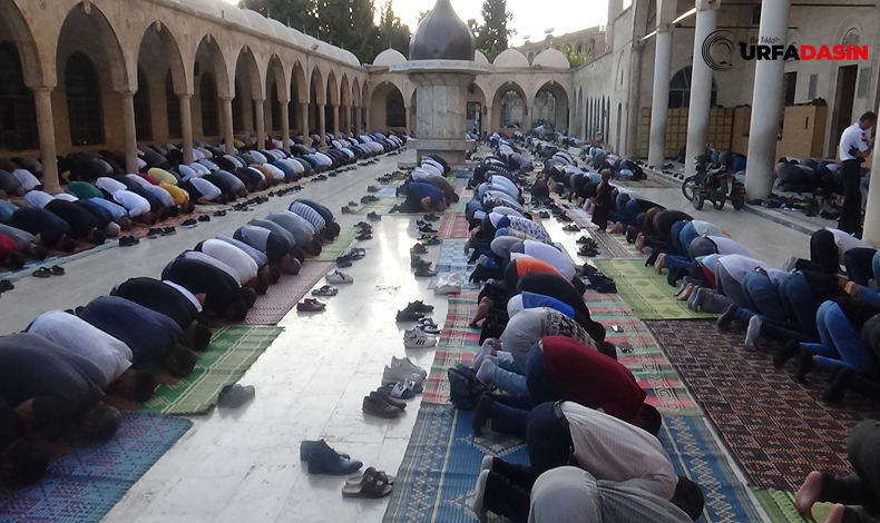 namaz