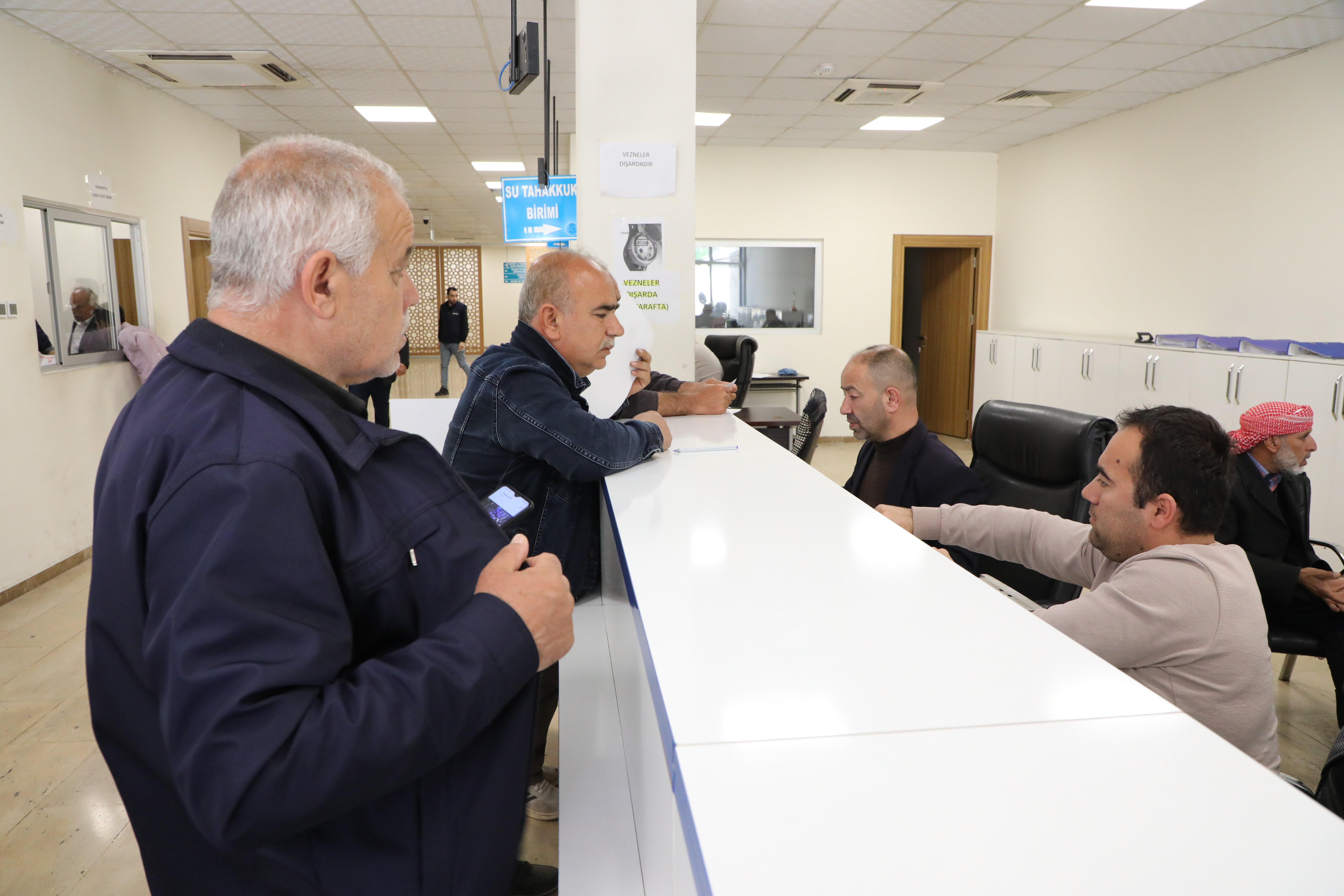 SU BORCU YAPILANDIRMA SÜRESİ UZATILDI (3) (1)