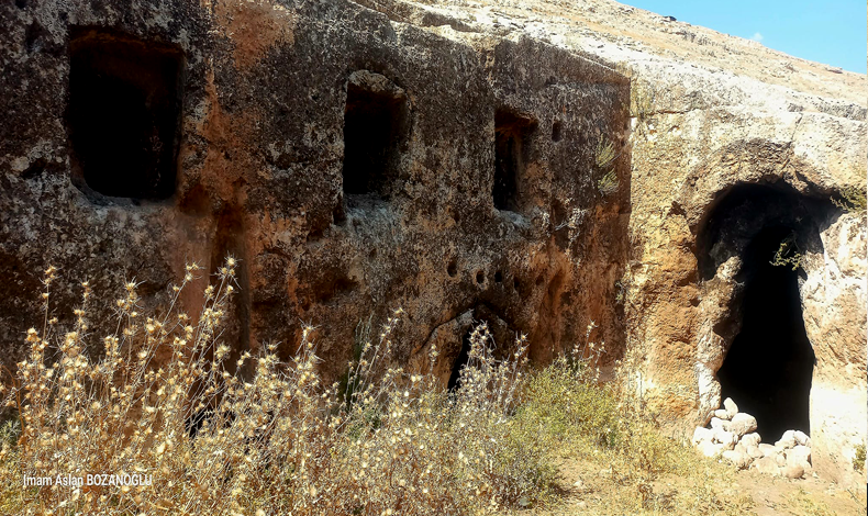 viranşehir kilise3