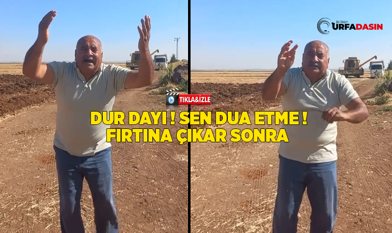 hacı derintaş dua