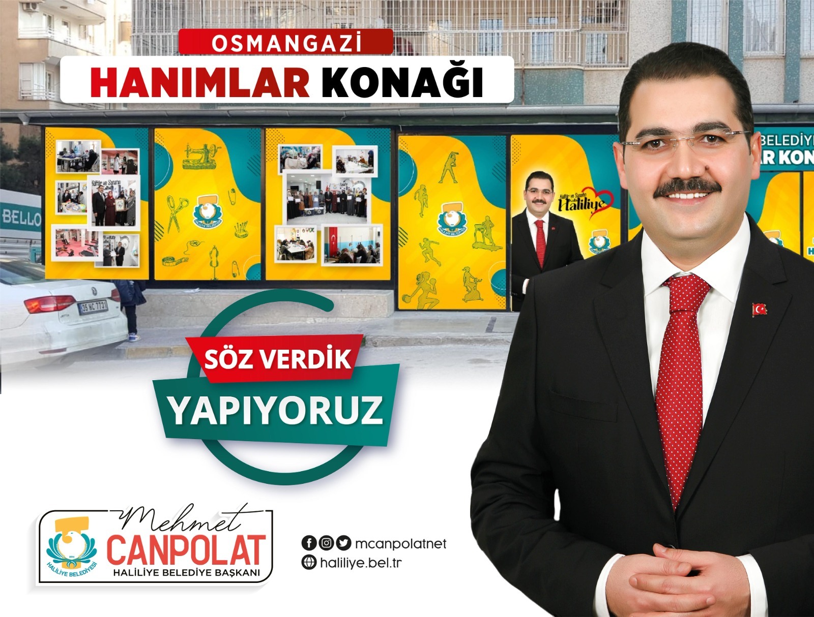 Reklam Bloğu