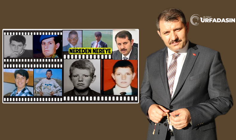 salih ayhan urfadan ayrılıyor