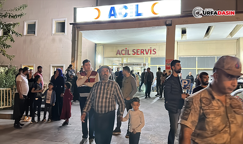 Siverek’teki Kazada Yaralanan Tarım İşçisinden Acı Haber Geldi ...