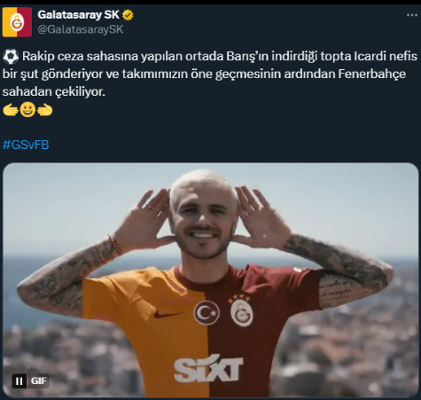 Galatasaray Paylaşım2