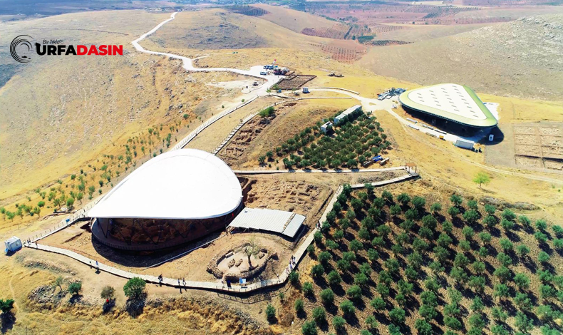 Göbeklitepe Antik