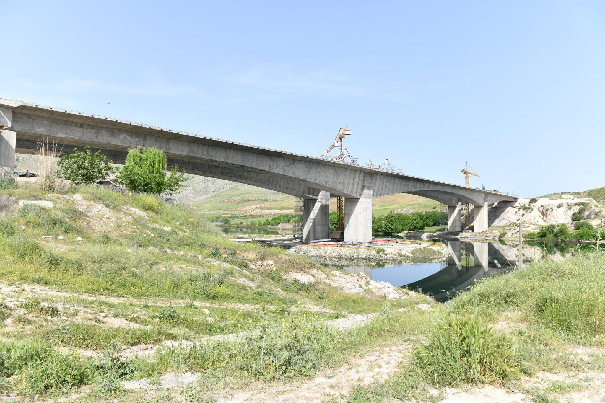 Karababa Köprüsü 1