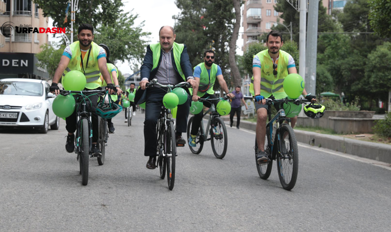 Kasım Gülpınar Bisiklet