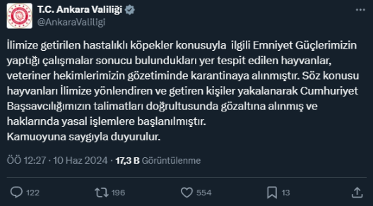 Ankara Valilik
