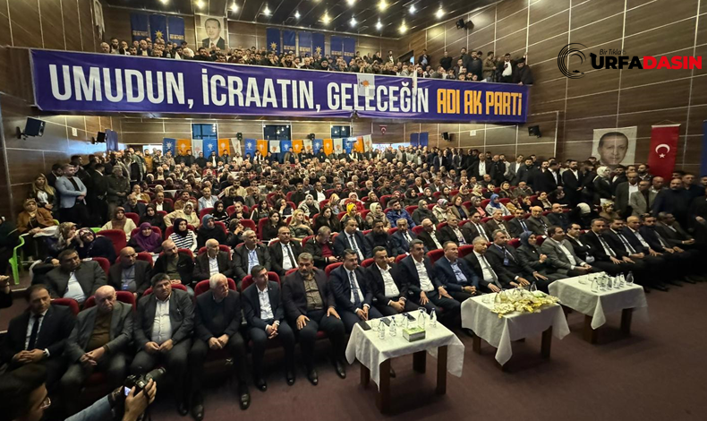 Birecik Ak Parti