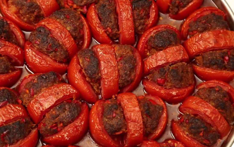 Frenk Kebabı