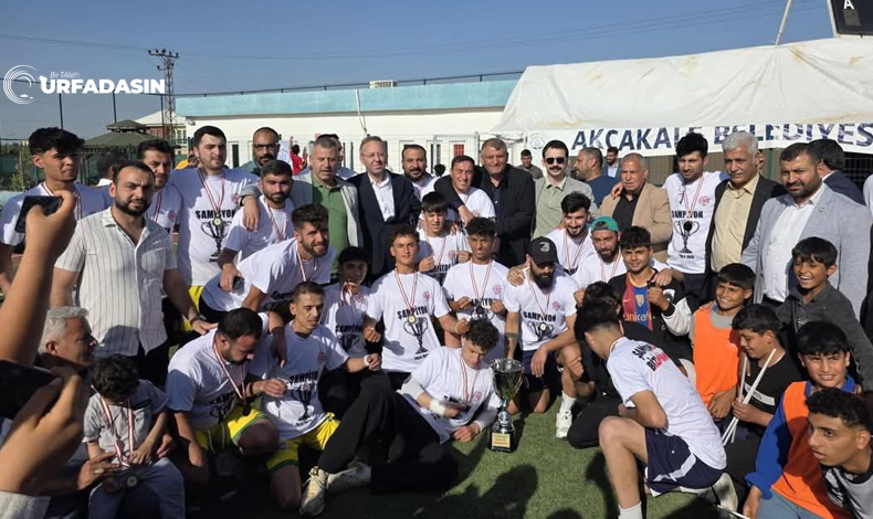Akçakalespor