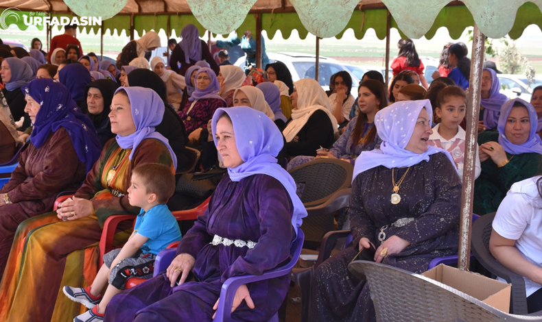 Aşiret Kadınları