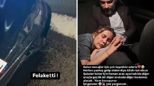 Dilan Polat Nazara Geldik