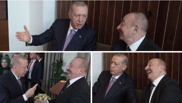 Erdoğan Aliyev