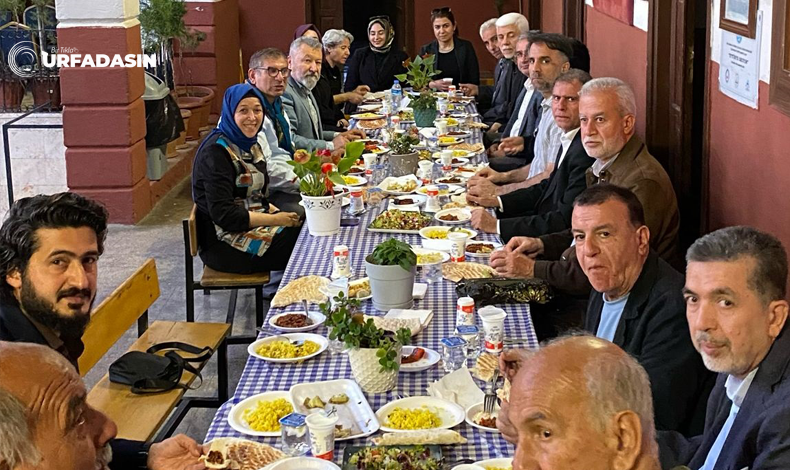 Kurtuluş Okulu Pilav Günü