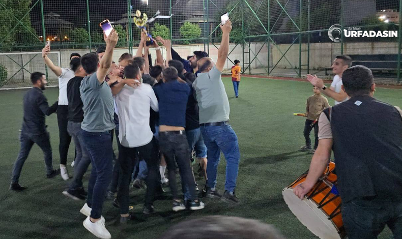 Turnova Eğitim Sen Viranşehir
