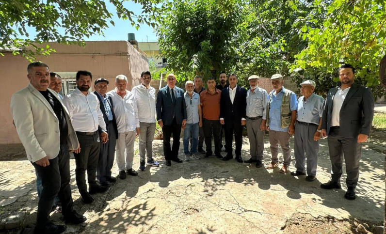 Ahmet Vural Ile Tanal
