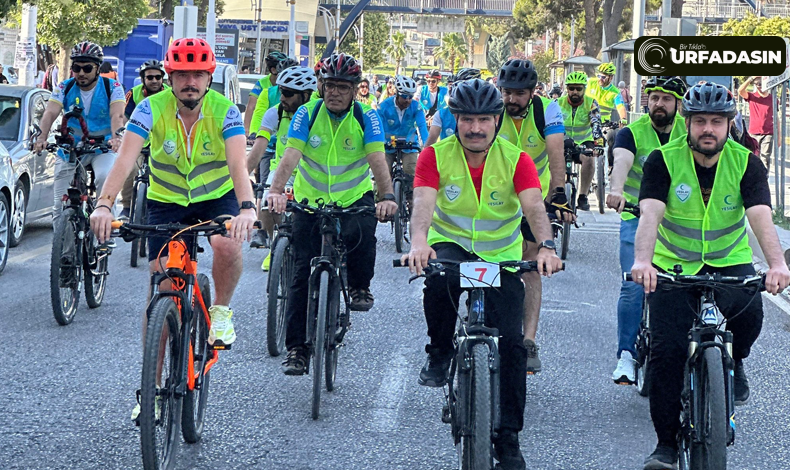 Bisiklet Tur Mesci Bağmancı Çiftçi