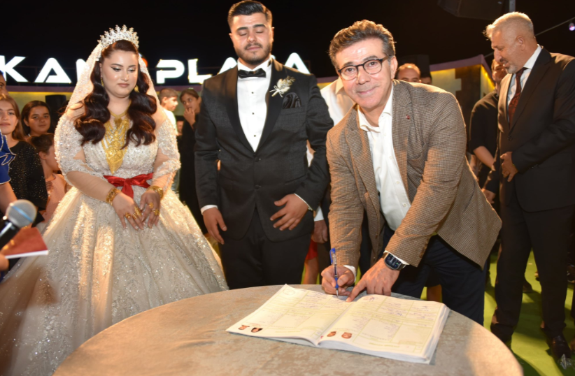 Düğün Begit3
