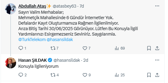 Internett