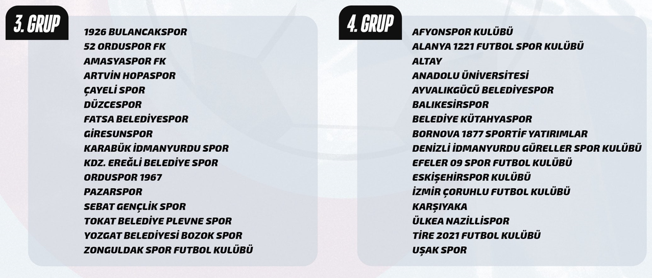 Tff 4 Grup