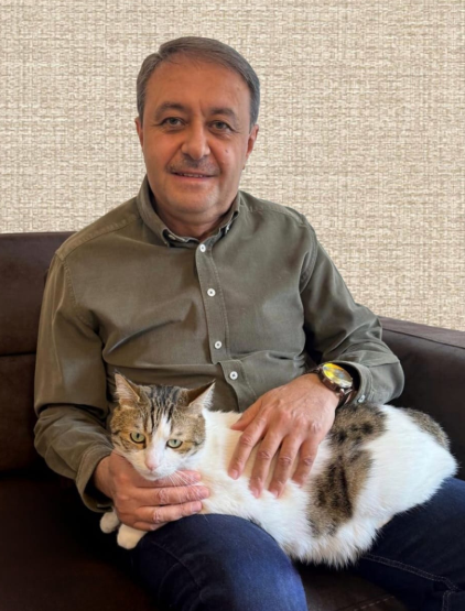 Vali Kedsiyle