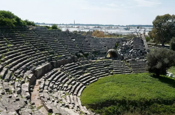 Antalya