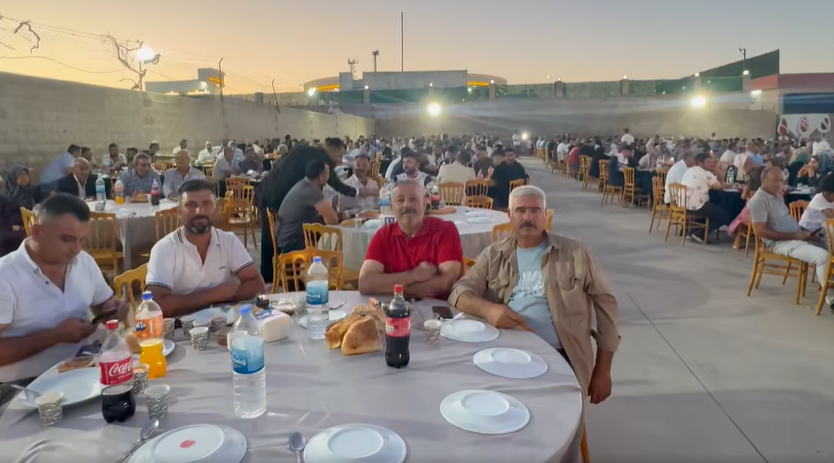 Düğün Yemeği