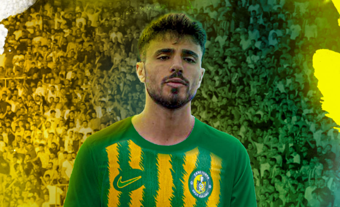 Erkan Sasa