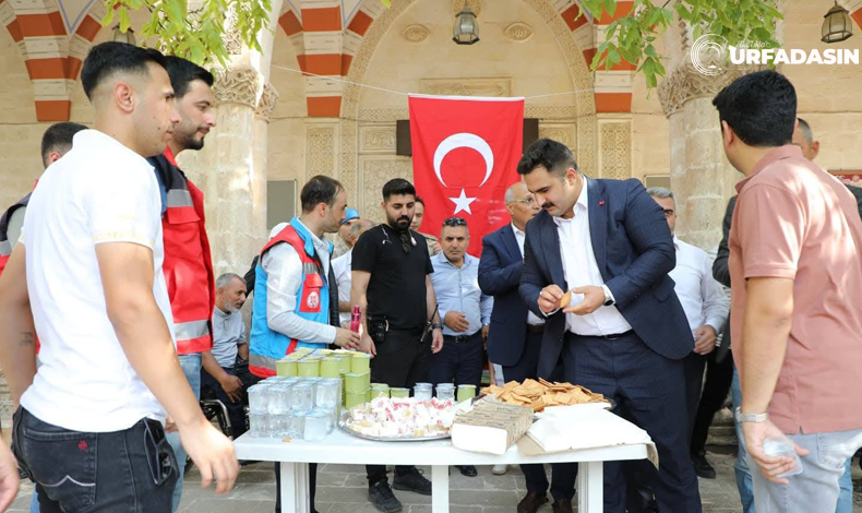 Kemal Ülkü Lokum Mevlid