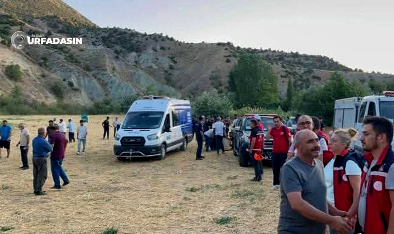 Tarım Işçilerinden Acı Haber