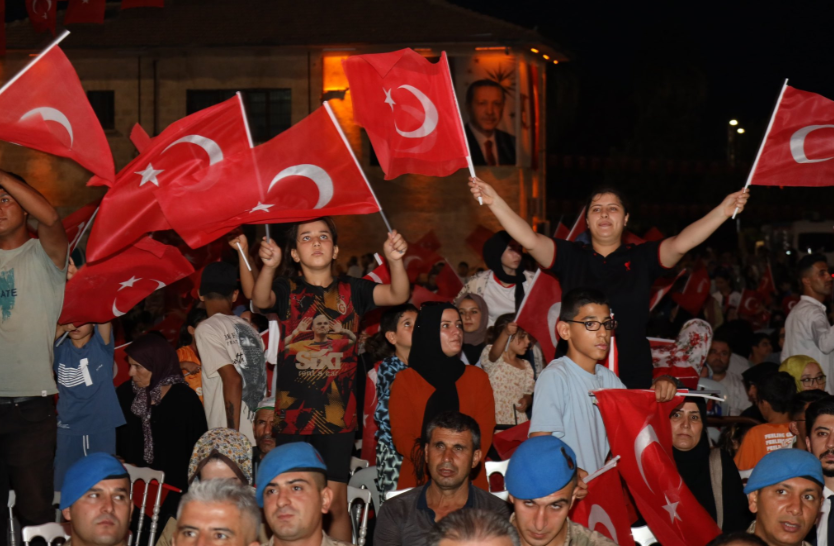 Temmuz 15