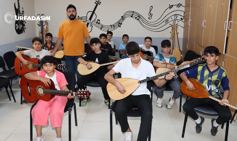 Yaz Kursları 2