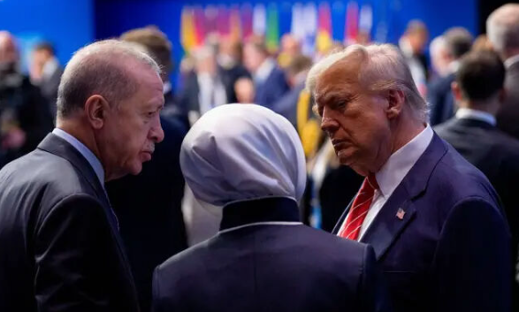 Erdoğan Tramp-1