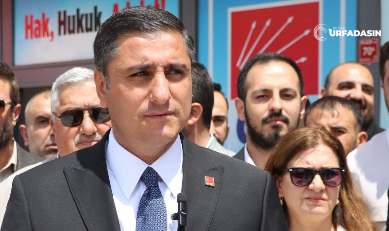 Ferhat Karadağ Chp-2