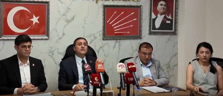 Ferhat Karadağ Mısır Fiyatına Tepki