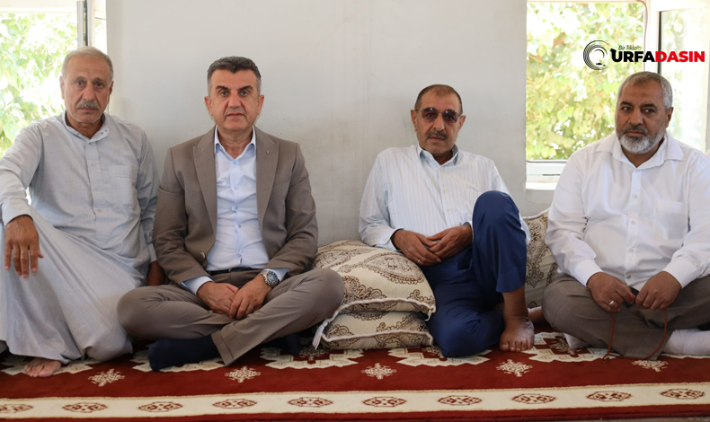Ilhami Başkan