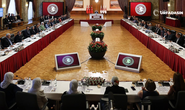 Komisyon Terörsüz