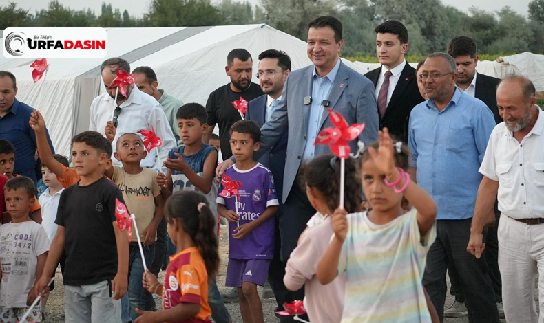 Mahmut Arıkan Mevsim Işçiler