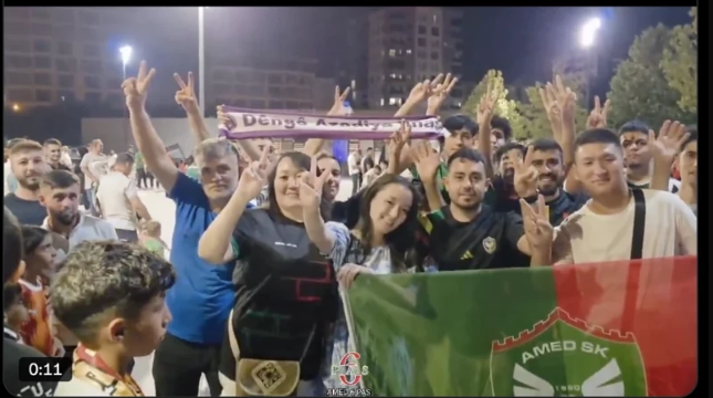 Miroğlu Tepkisi
