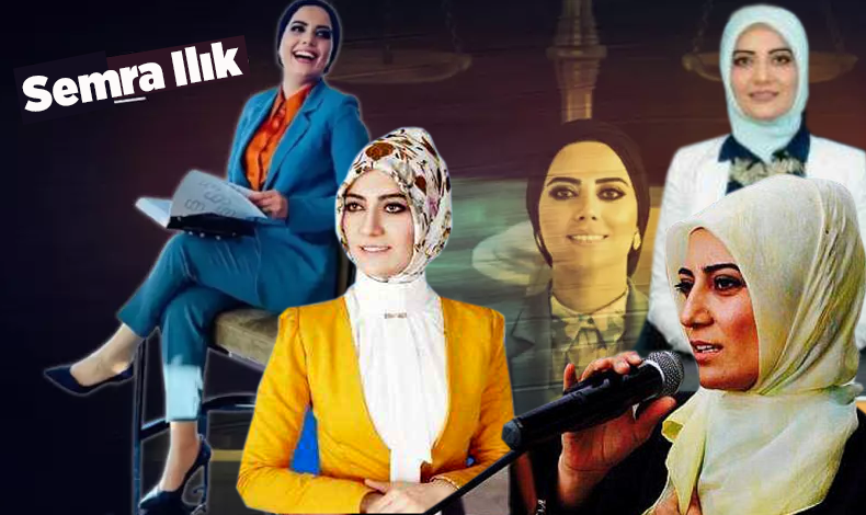 Semra Ilık Tutuklandı-1