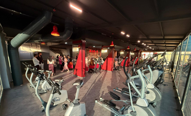Spora Ilgi Artıyor