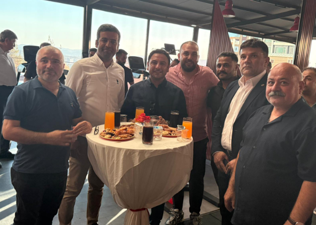 Spora Ilgi