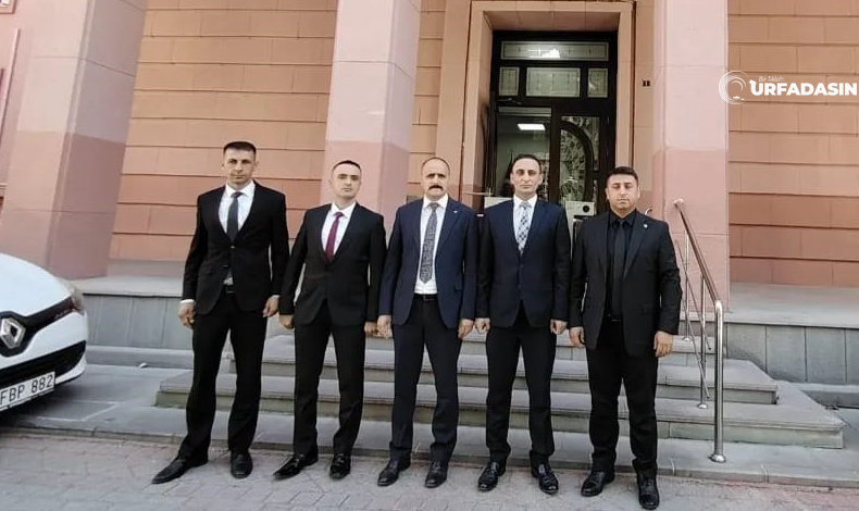 Uzman Çavuşlar Bakanlıkta