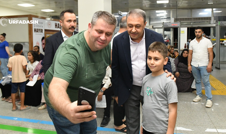 Vali Selfi